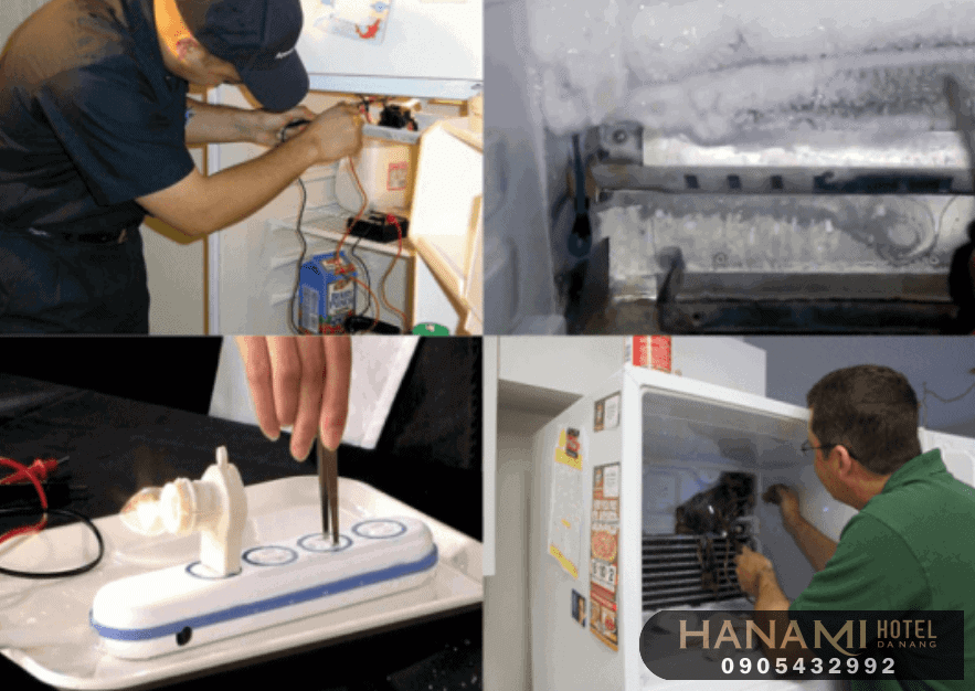 Top 15 đơn vị sửa tủ lạnh ở Đà Nẵng uy tín 10 đơn vị sửa tủ lạnh ở Đà Nẵng