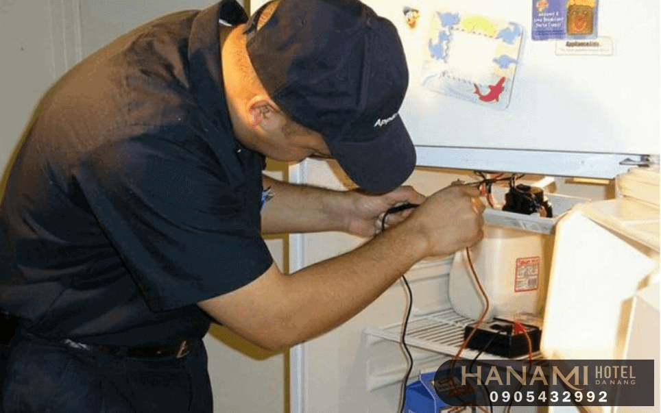 Top 15 đơn vị sửa tủ lạnh ở Đà Nẵng uy tín 12 đơn vị sửa tủ lạnh ở Đà Nẵng