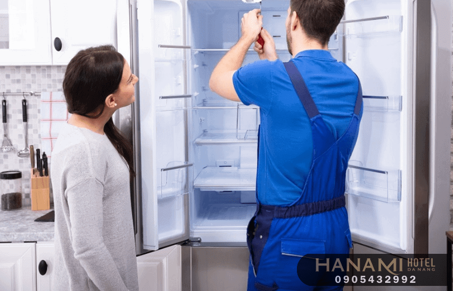 Top 15 đơn vị sửa tủ lạnh ở Đà Nẵng uy tín 14 đơn vị sửa tủ lạnh ở Đà Nẵng