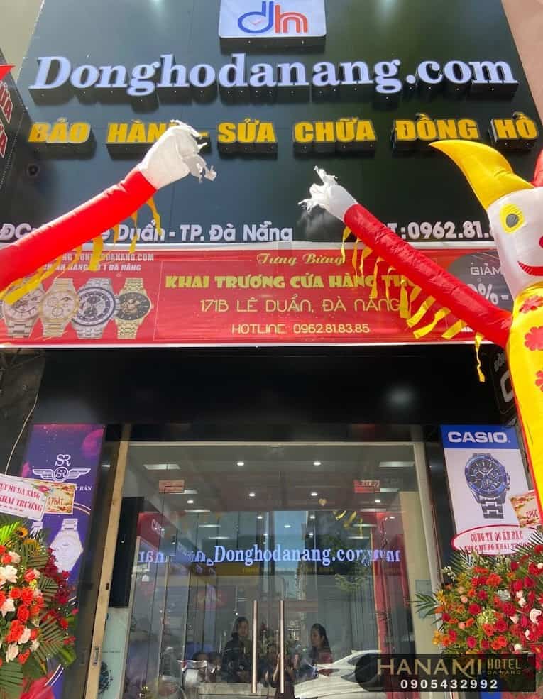 15 cửa hàng bán đồng hồ định vị trẻ em Đà Nẵng uy tín, chính hãng 14 đồng hồ định vị trẻ em Đà Nẵng