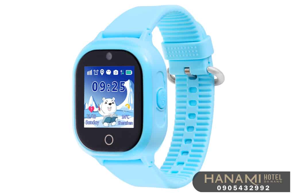 15 cửa hàng bán đồng hồ định vị trẻ em Đà Nẵng uy tín, chính hãng 15 đồng hồ định vị trẻ em Đà Nẵng