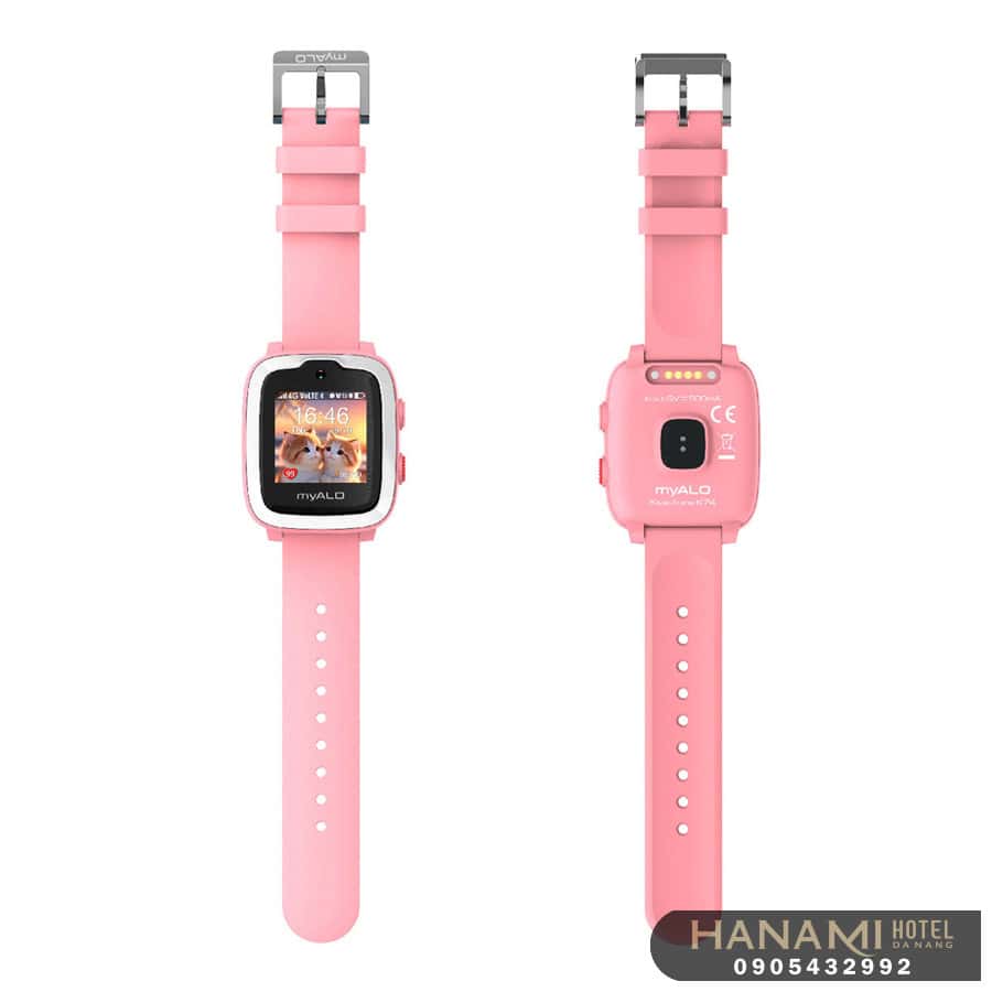 15 cửa hàng bán đồng hồ định vị trẻ em Đà Nẵng uy tín, chính hãng 6 đồng hồ định vị trẻ em Đà Nẵng
