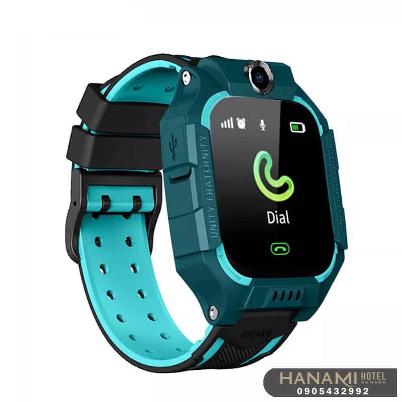15 cửa hàng bán đồng hồ định vị trẻ em Đà Nẵng uy tín, chính hãng 8 đồng hồ định vị trẻ em Đà Nẵng