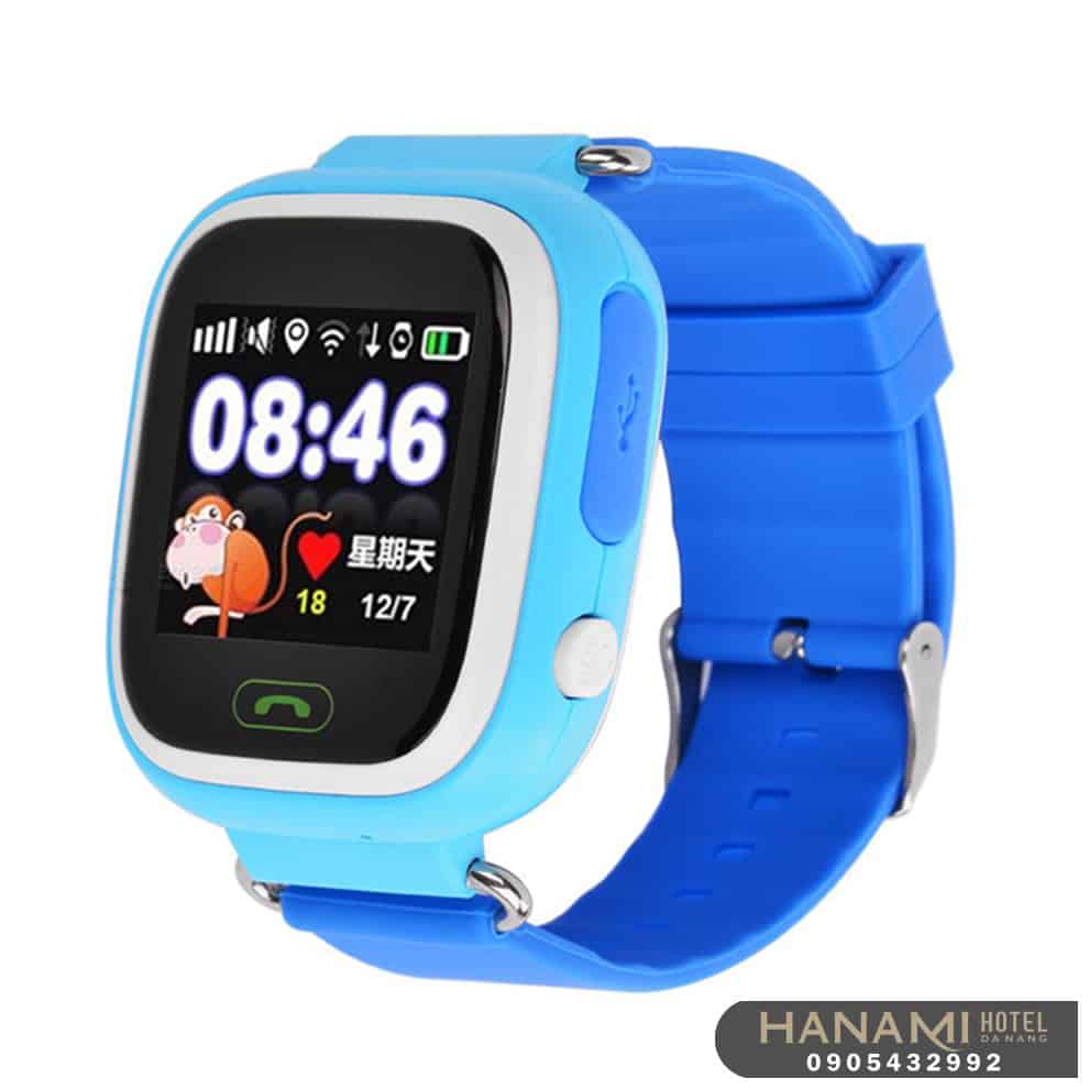15 cửa hàng bán đồng hồ định vị trẻ em Đà Nẵng uy tín, chính hãng 10 đồng hồ định vị trẻ em Đà Nẵng