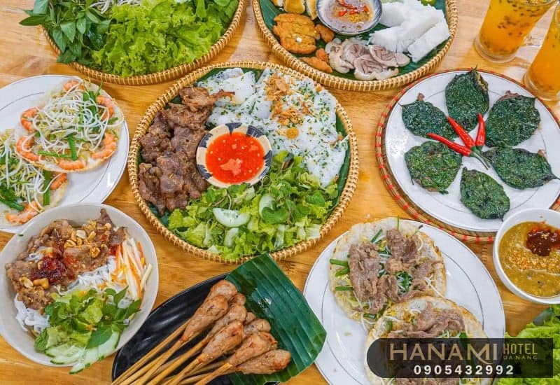 Du lịch Đà Nẵng tháng 7