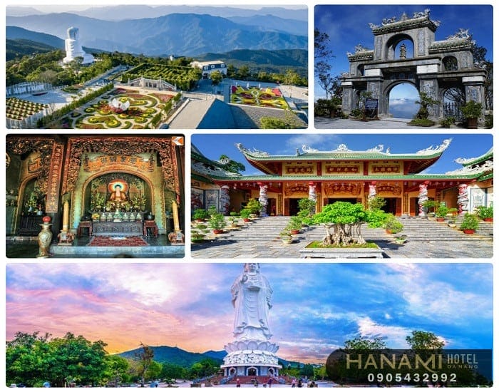 Du lịch Đà Nẵng tháng 7