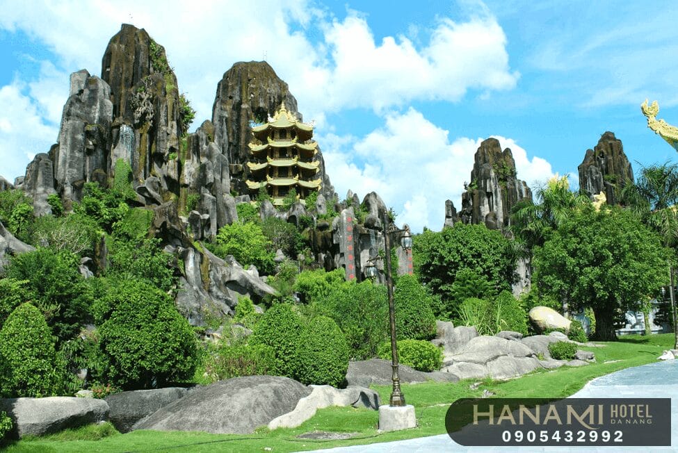 Du lịch Đà Nẵng tháng 7