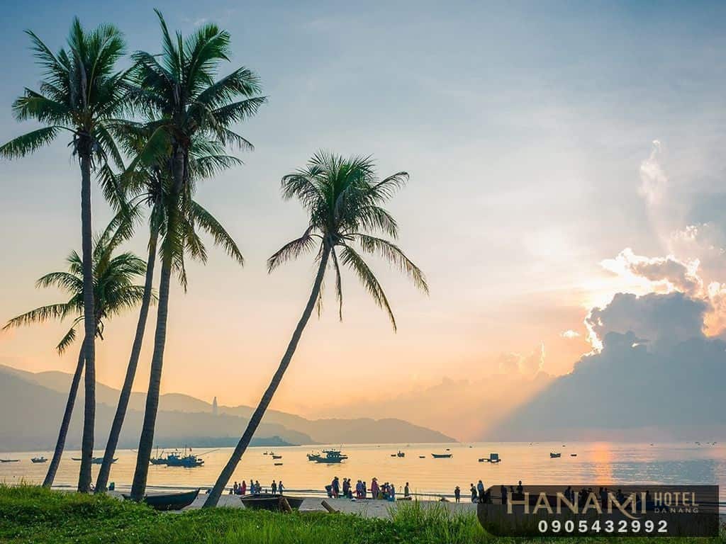 Du lịch Đà Nẵng tháng 7