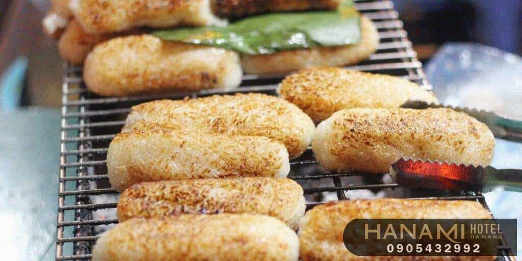 Hot sweet soup shops in Da Nang