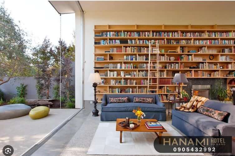 10 cửa hàng bán kệ sách Đà Nẵng đẹp, chất lượng nhất 5 Cừa hàng bán kệ sách Đà Nẵng