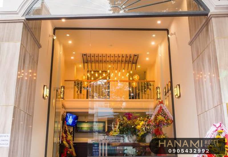 12 Khách sạn gần trường Bách Khoa Đà Nẵng 8 khách sạn gần trường bách khoa đà nẵng