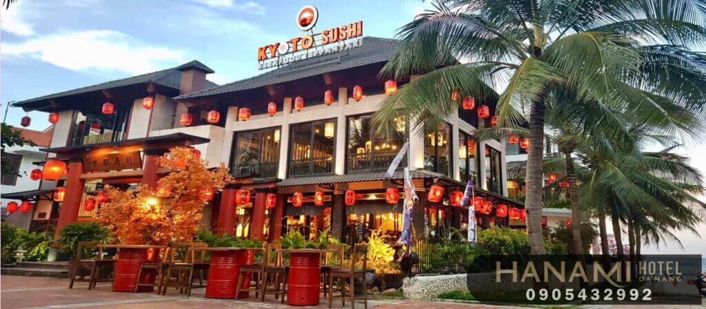 best Danang Japanese restaurant