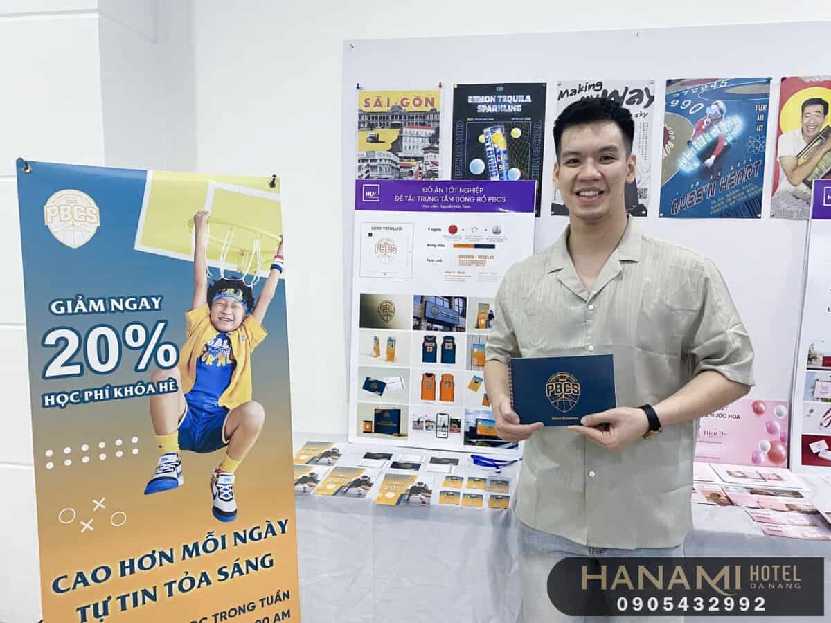 lớp học vẽ cho người lớn ở Đà Nẵng