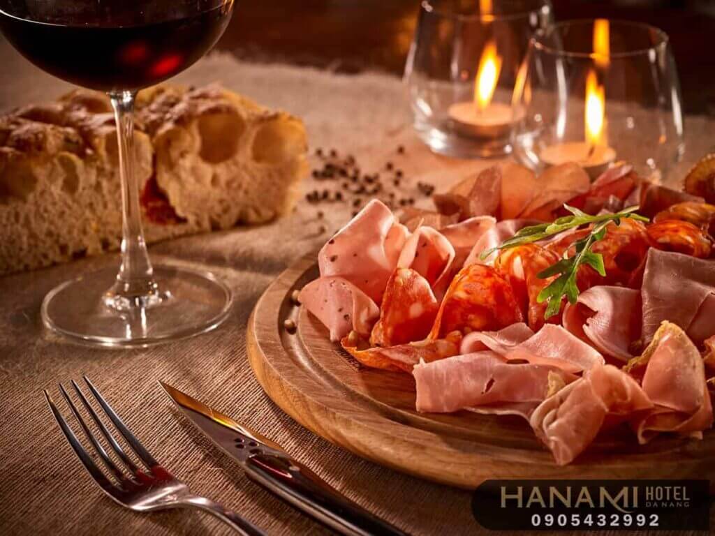 Top 10 Best Italian Restaurant in Da Nang, Reviews by Hanami 10 Italian restaurants in Da Nang