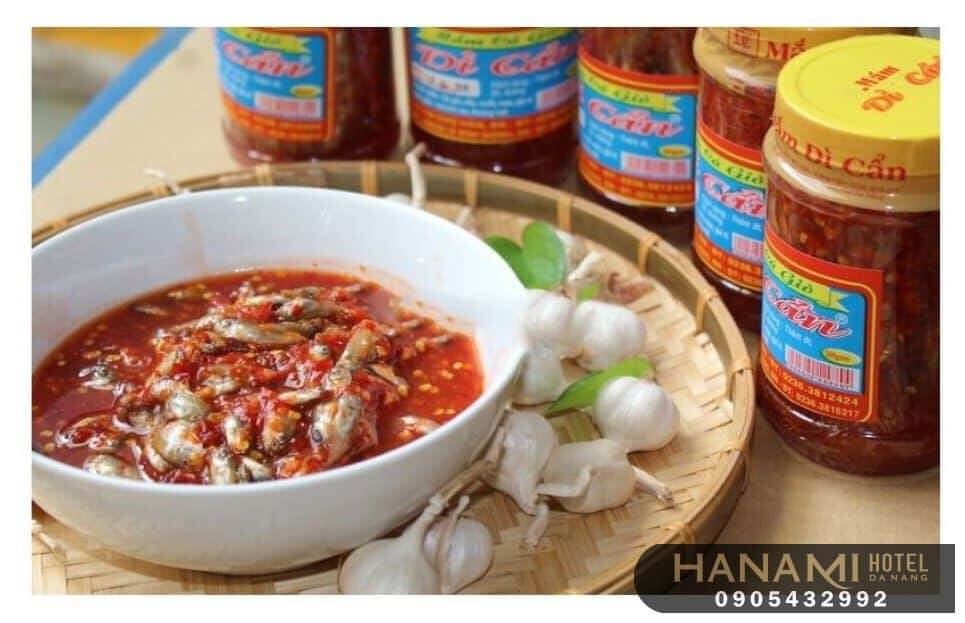Top 12 địa điểm bán mắm nêm Đà Nẵng thơm ngon, chất lượng nhất 3 Mắm nêm Đà Nẵng