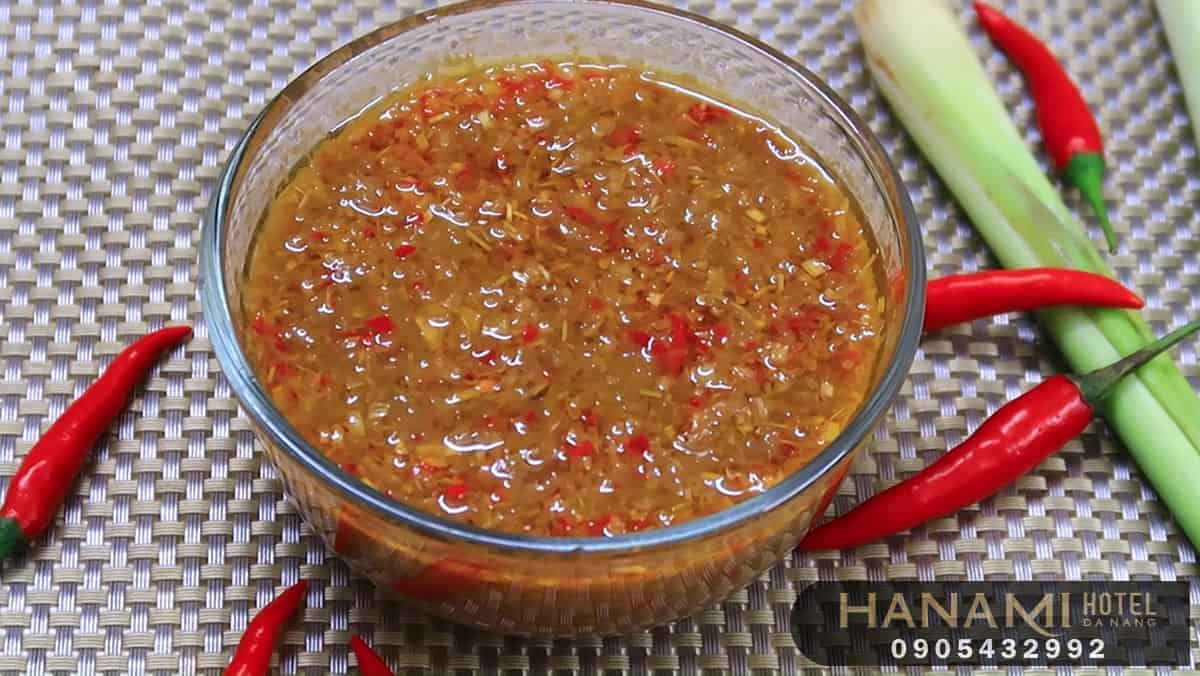 Top 12 địa điểm bán mắm nêm Đà Nẵng thơm ngon, chất lượng nhất 11 Mắm nêm Đà Nẵng