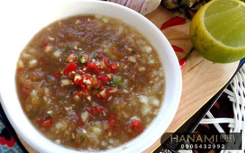 Top 12 địa điểm bán mắm nêm Đà Nẵng thơm ngon, chất lượng nhất 12 Mắm nêm Đà Nẵng