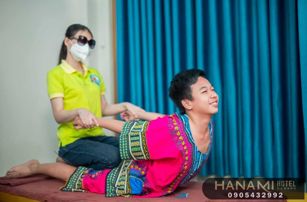 11 địa chỉ massage người mù Đà Nẵng với chất lượng dịch vụ tốt nhất 12 massage người mù Đà Nẵng