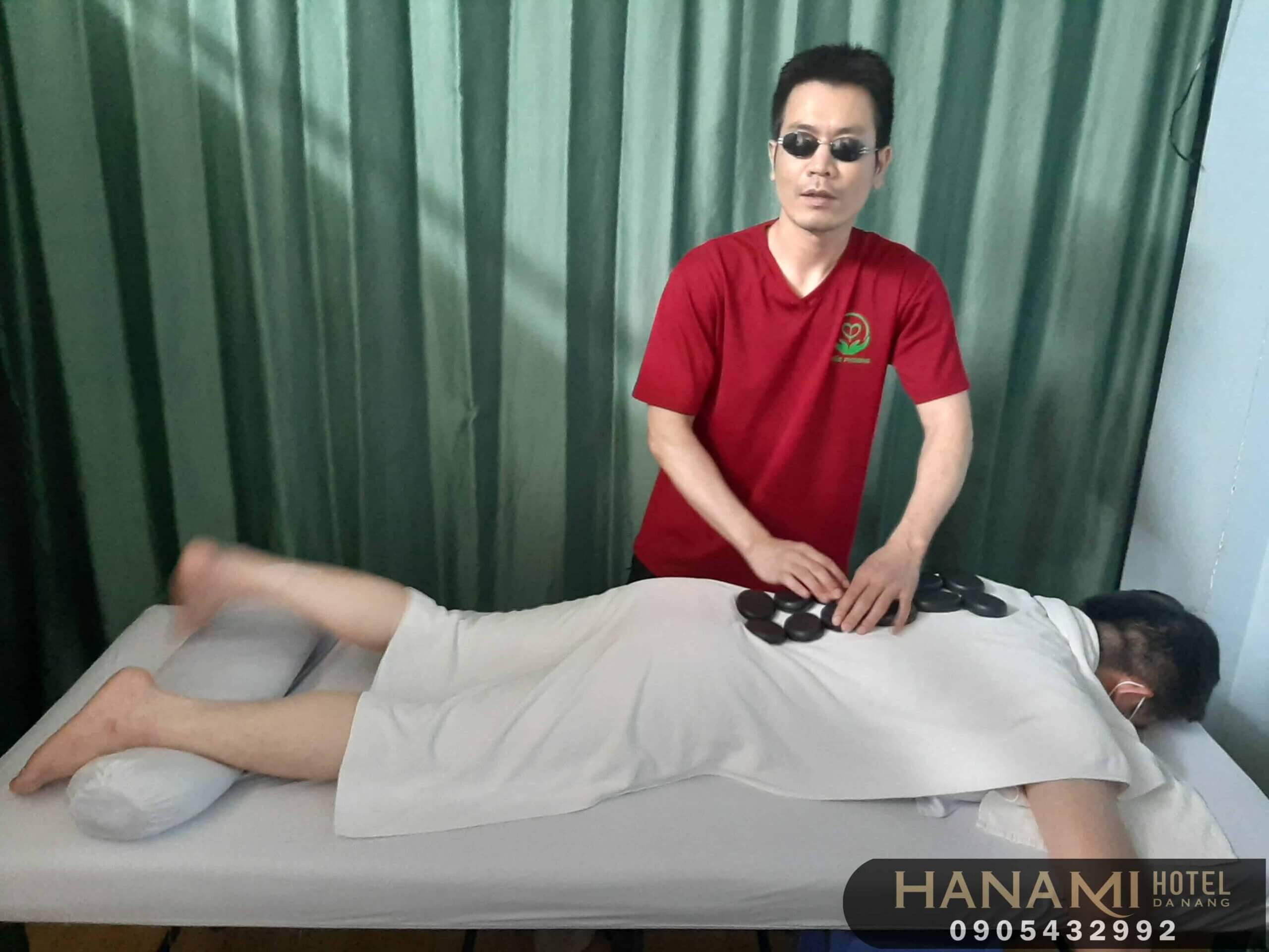 11 địa chỉ massage người mù Đà Nẵng với chất lượng dịch vụ tốt nhất 2 massage người mù Đà Nẵng