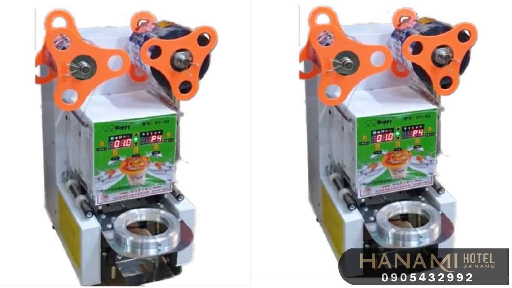 7 Địa Chỉ Bán Máy Dán Miệng Ly Đà Nẵng Chất Lượng, Giá Tốt 8 máy dán miệng ly tại đà nẵng