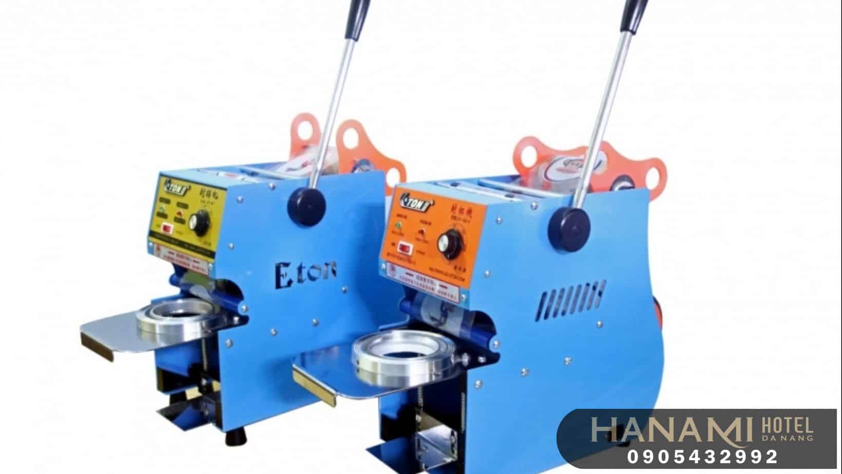 7 Địa Chỉ Bán Máy Dán Miệng Ly Đà Nẵng Chất Lượng, Giá Tốt 4 máy dán miệng ly tại đà nẵng