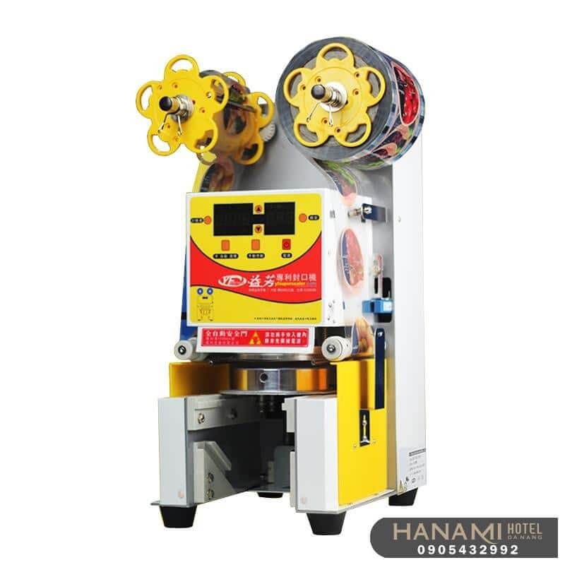 7 Địa Chỉ Bán Máy Dán Miệng Ly Đà Nẵng Chất Lượng, Giá Tốt 7 máy dán miệng ly tại đà nẵng