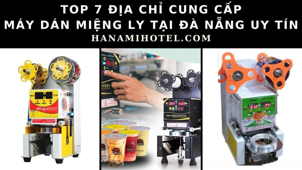 máy dán miệng ly tại đà nẵng
