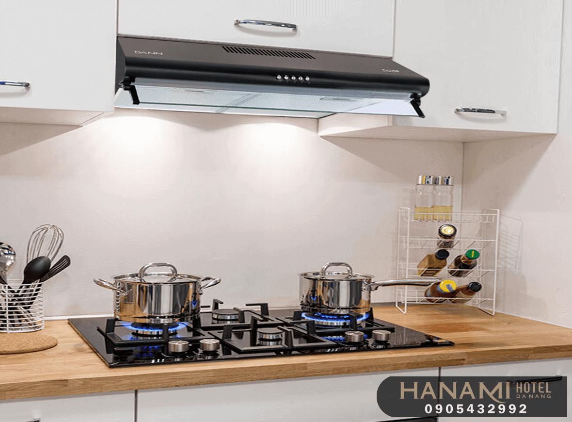 10 địa điểm bán máy hút mùi tại Đà Nẵng uy tín, giá tốt 4 Máy hút mùi tại Đà Nẵng