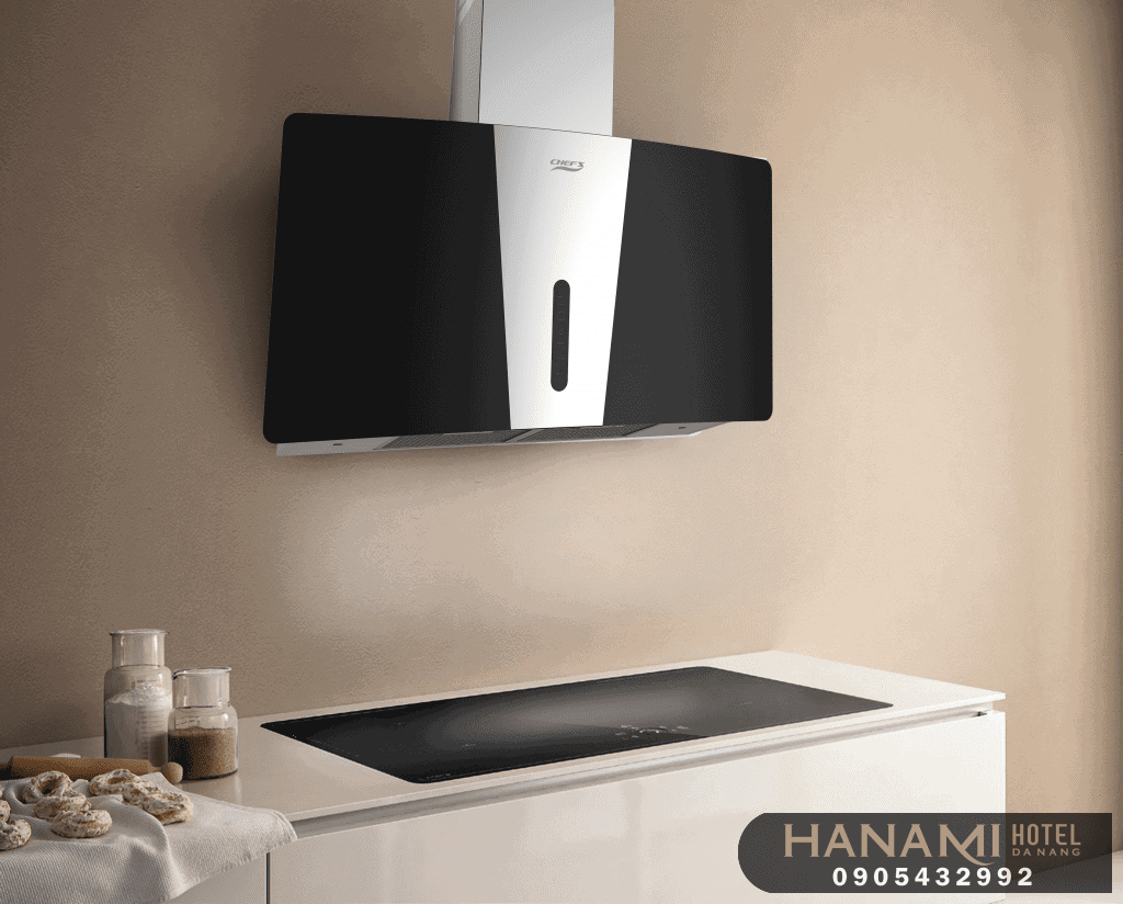 10 địa điểm bán máy hút mùi tại Đà Nẵng uy tín, giá tốt 5 Máy hút mùi tại Đà Nẵng