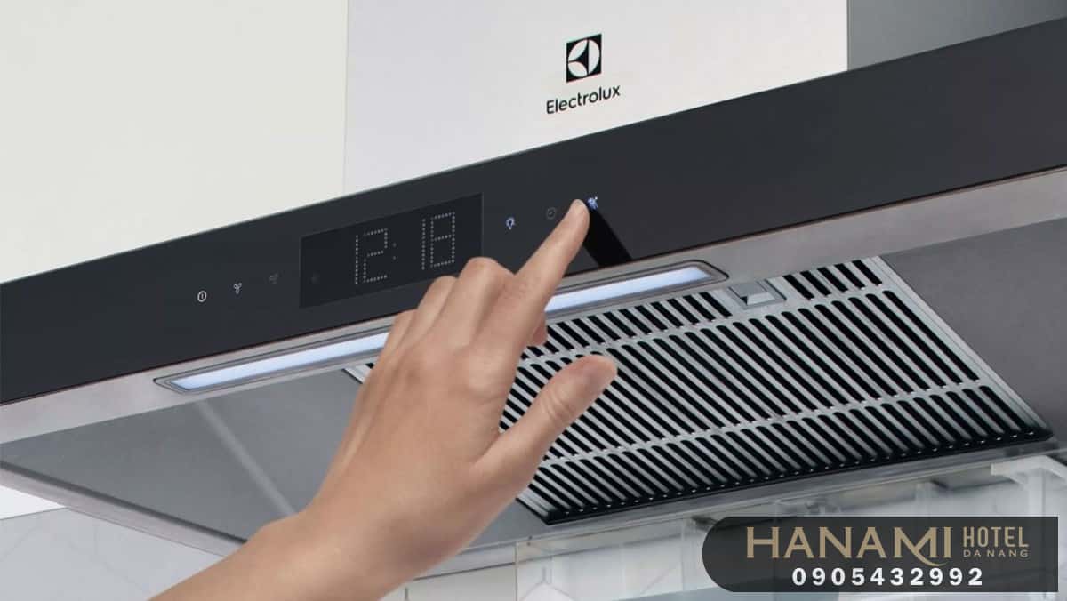 10 địa điểm bán máy hút mùi tại Đà Nẵng uy tín, giá tốt 2 Máy hút mùi tại Đà Nẵng