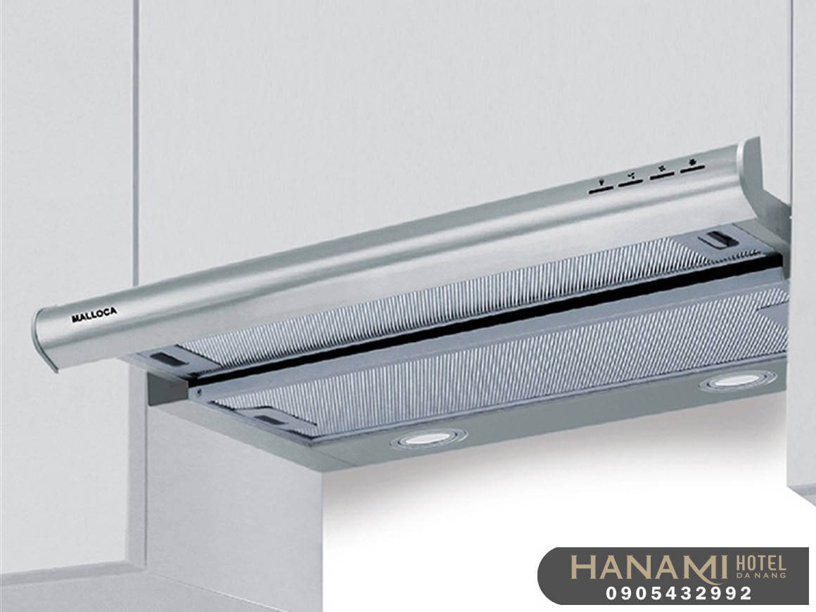 10 địa điểm bán máy hút mùi tại Đà Nẵng uy tín, giá tốt 7 Máy hút mùi tại Đà Nẵng