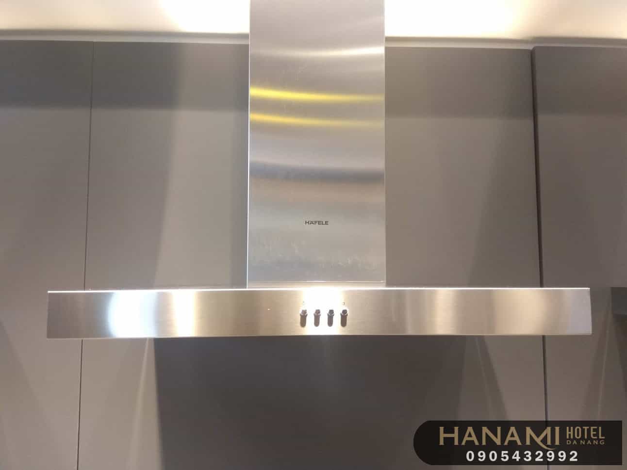 10 địa điểm bán máy hút mùi tại Đà Nẵng uy tín, giá tốt 3 Máy hút mùi tại Đà Nẵng