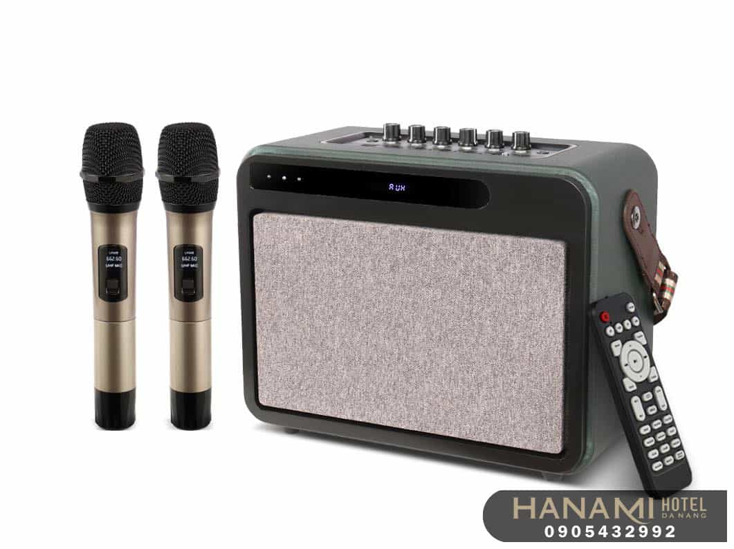 máy trợ giảng Đà Nẵng