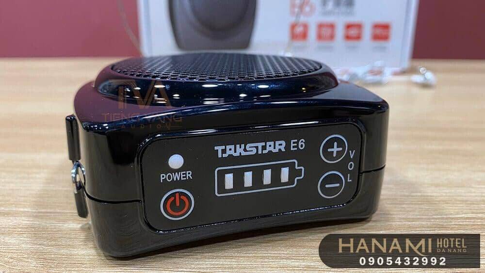 máy trợ giảng Đà Nẵng