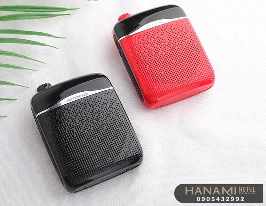 máy trợ giảng Đà Nẵng