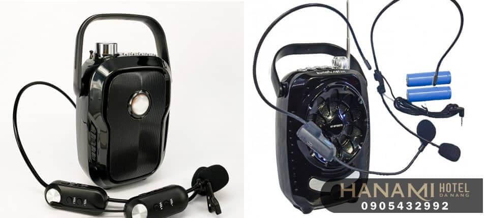 máy trợ giảng Đà Nẵng