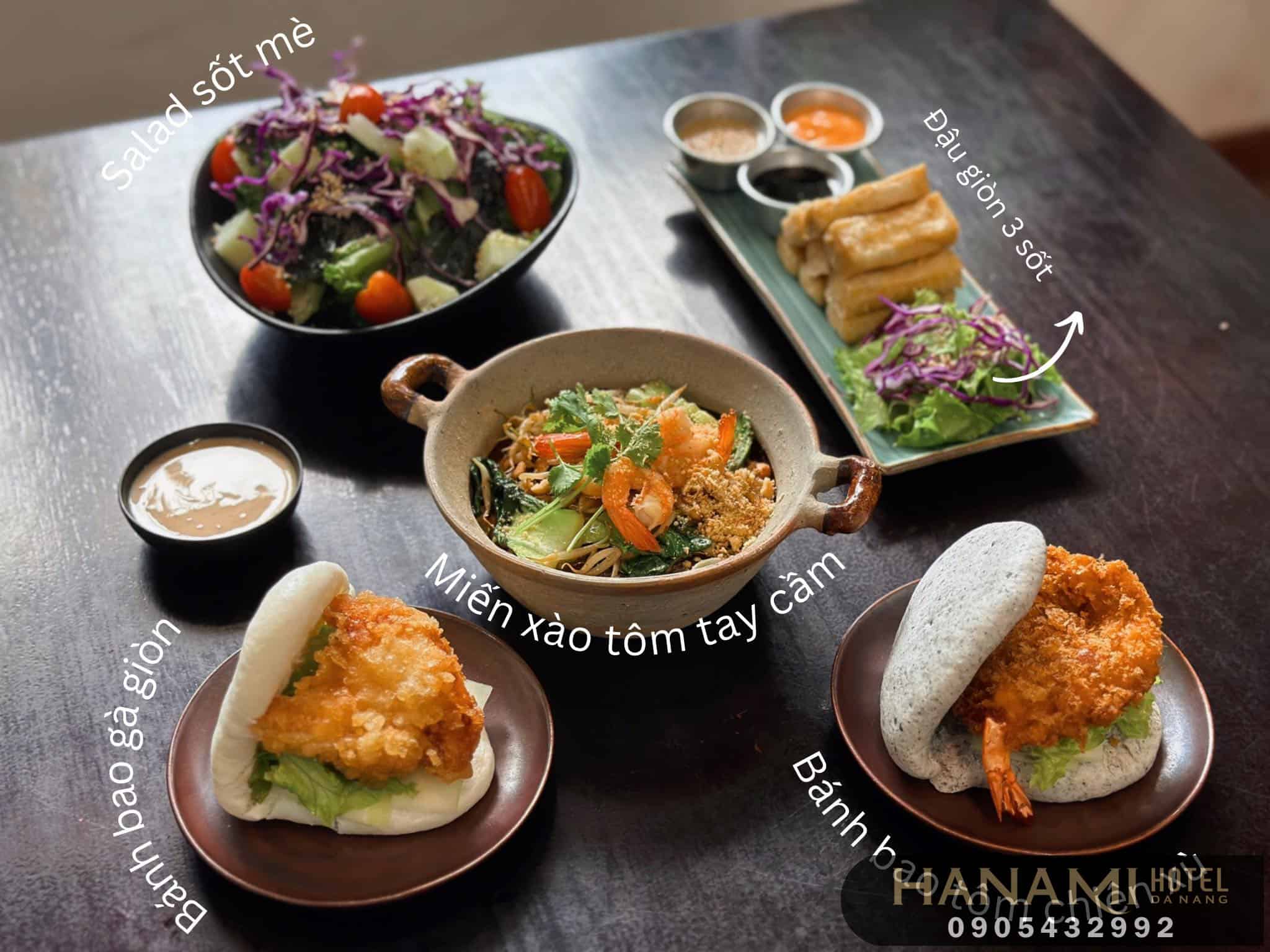 nhà hàng Hồng Kông ngon nhất Đà Nẵng