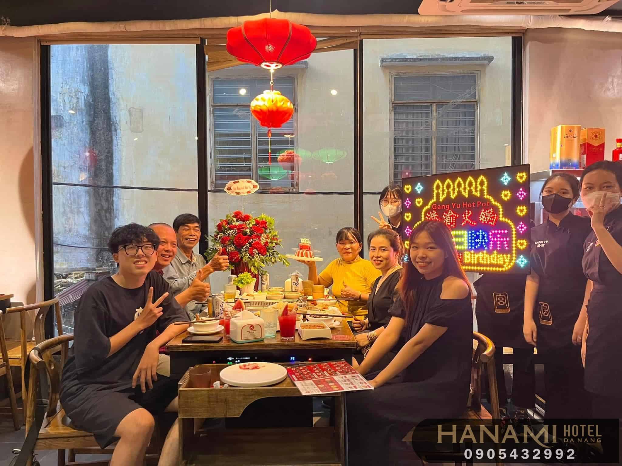 nhà hàng Hồng Kông ngon nhất Đà Nẵng