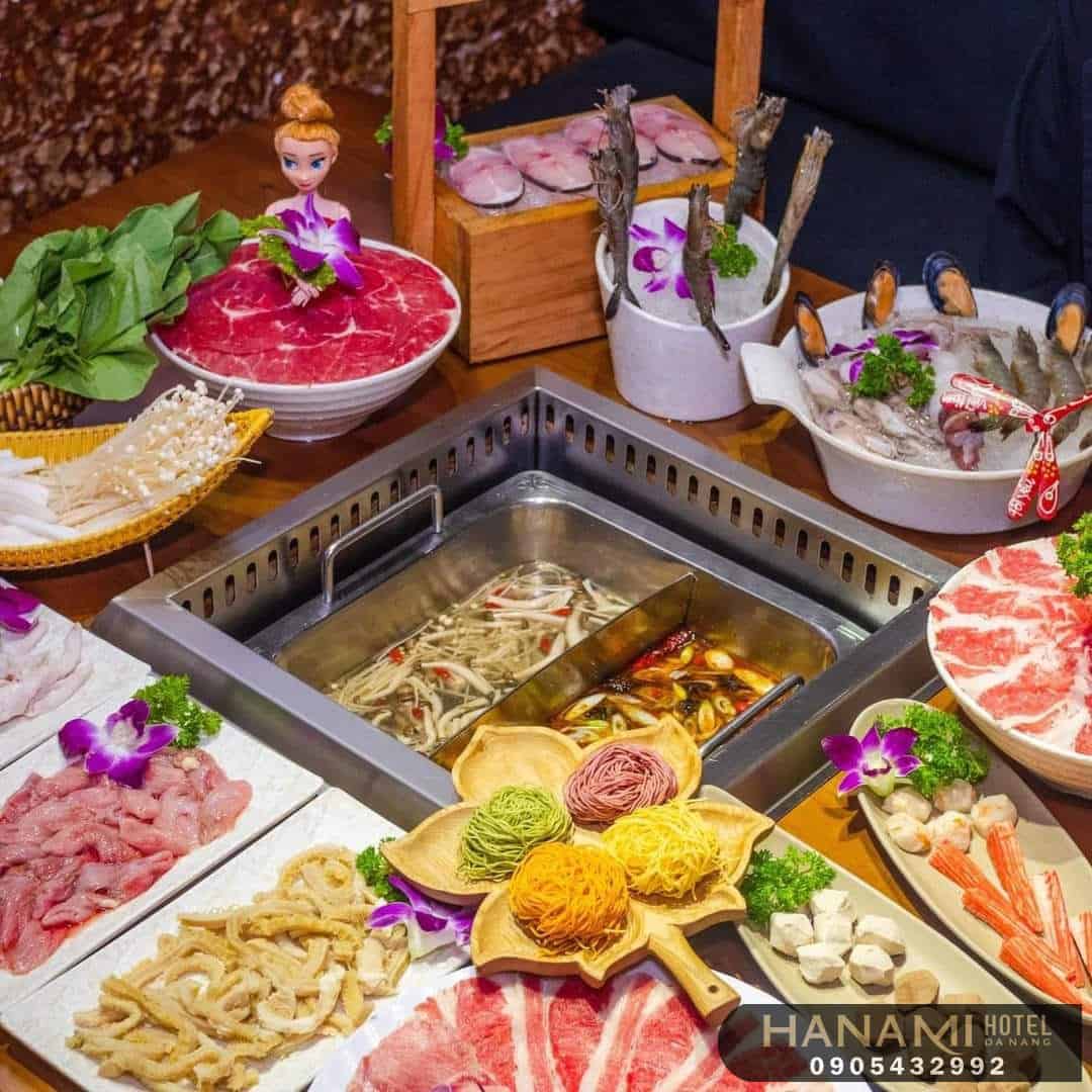 nhà hàng Hồng Kông ngon nhất Đà Nẵng