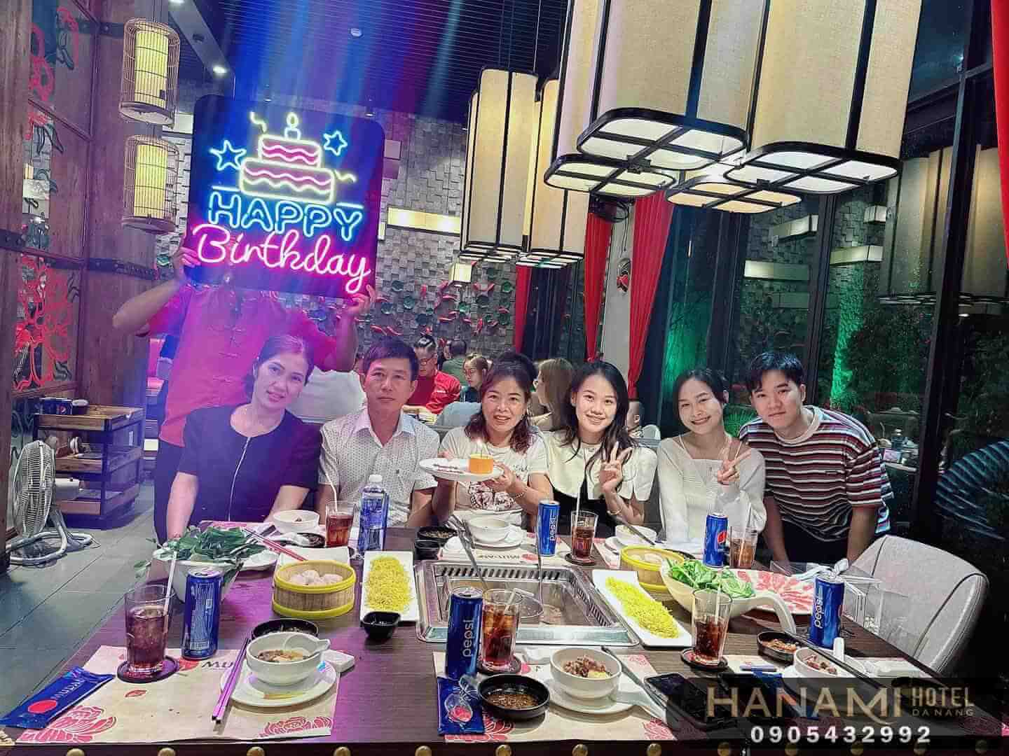 nhà hàng Hồng Kông ngon nhất Đà Nẵng