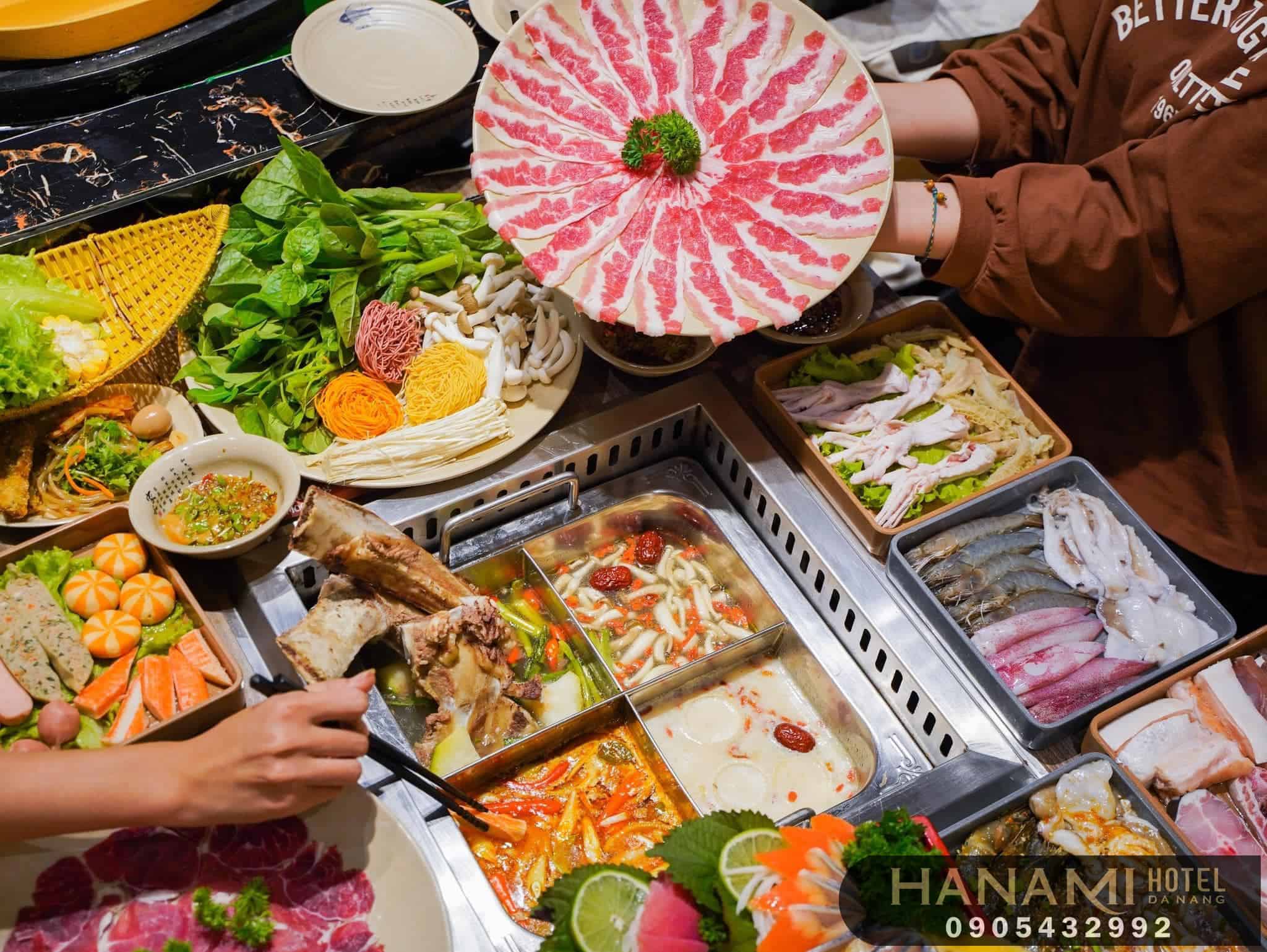 nhà hàng Hồng Kông ngon nhất Đà Nẵng