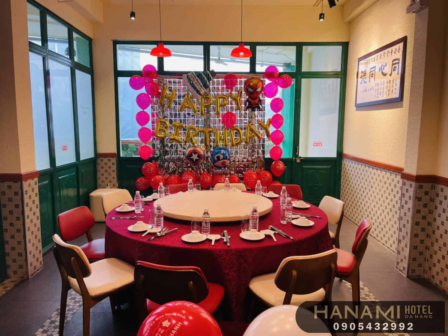 nhà hàng Hồng Kông ngon nhất Đà Nẵng