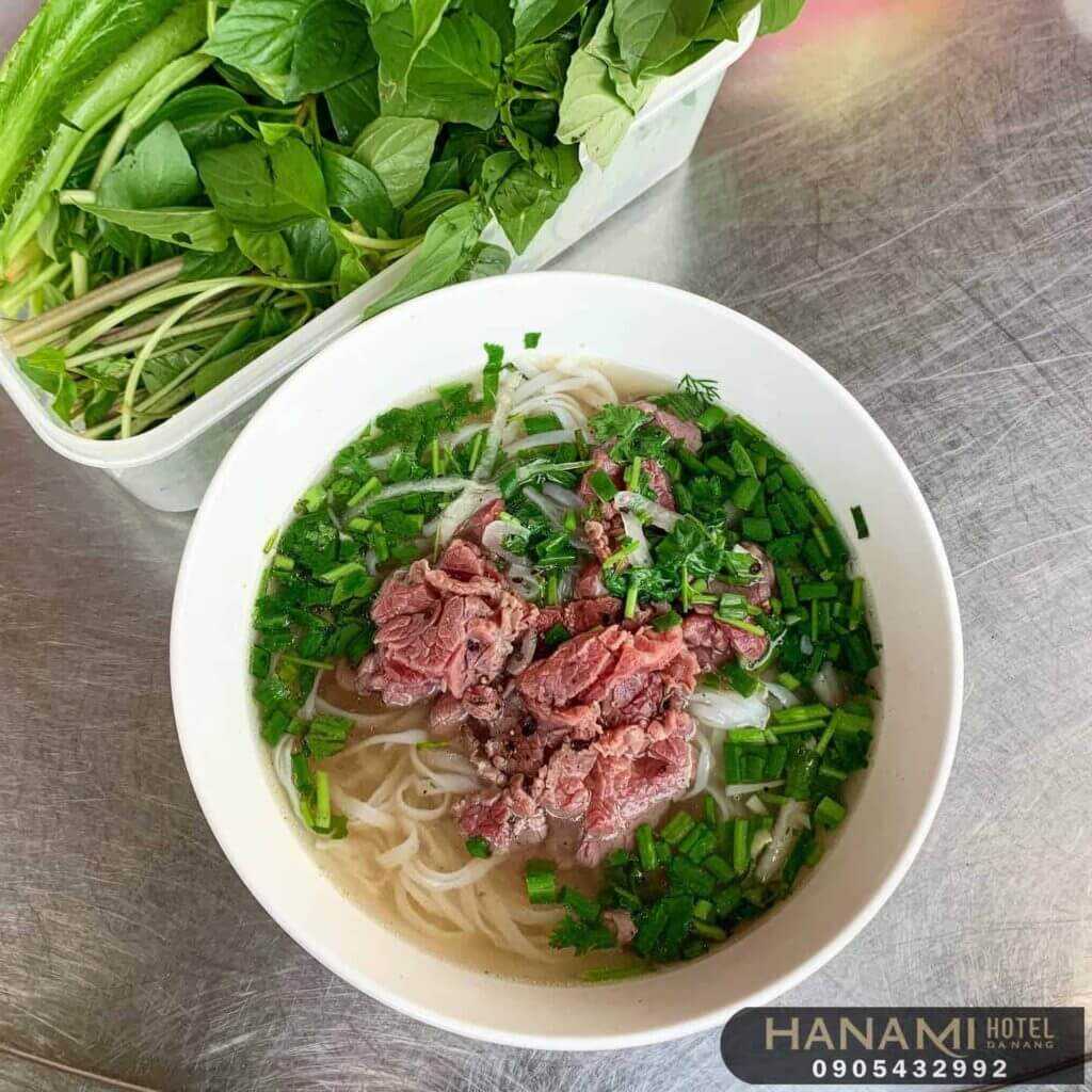 Top 11 Best Pho in Danang, Reviews by Hanami 6 best pho in Danang