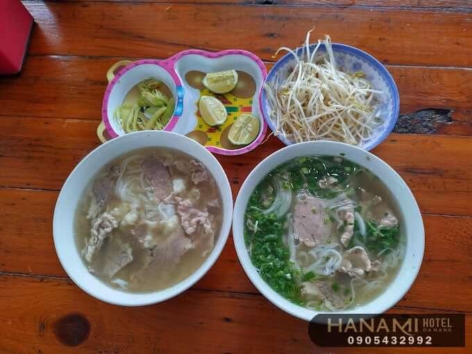 Top 11 Best Pho in Danang, Reviews by Hanami 10 best pho in Danang