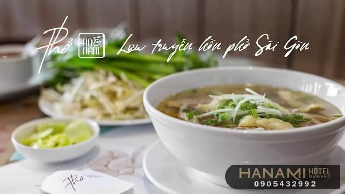 Top 11 Best Pho in Danang, Reviews by Hanami 12 best pho in Danang