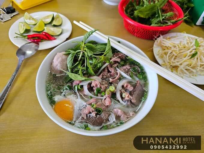 Top 11 Best Pho in Danang, Reviews by Hanami 7 best pho in Danang