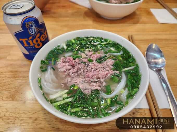 Top 11 Best Pho in Danang, Reviews by Hanami 5 best pho in Danang