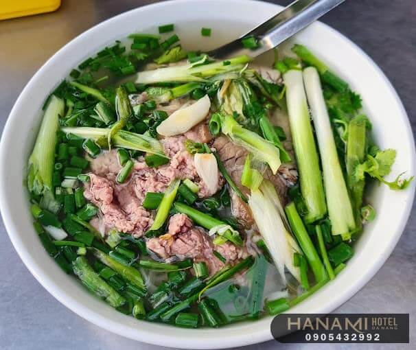 Top 11 Best Pho in Danang, Reviews by Hanami 11 best pho in Danang