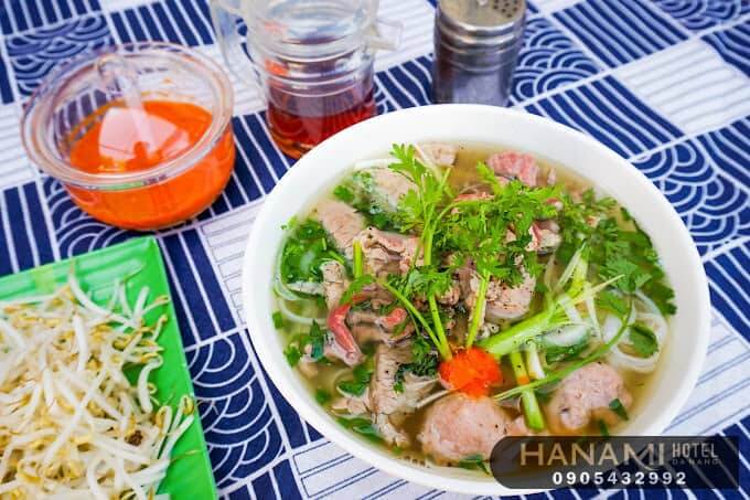 Top 11 Best Pho in Danang, Reviews by Hanami 3 best pho in Danang