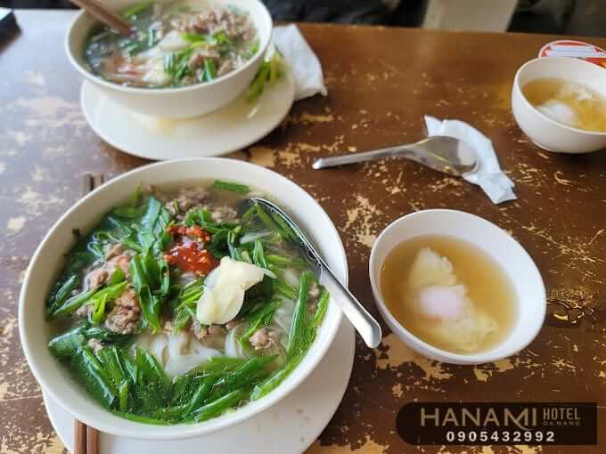 Top 11 Best Pho in Danang, Reviews by Hanami 2 best pho in Danang